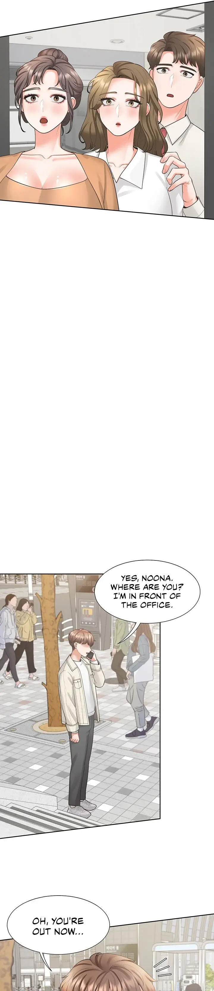 Bunk Beds Chapter 18 - Page 25