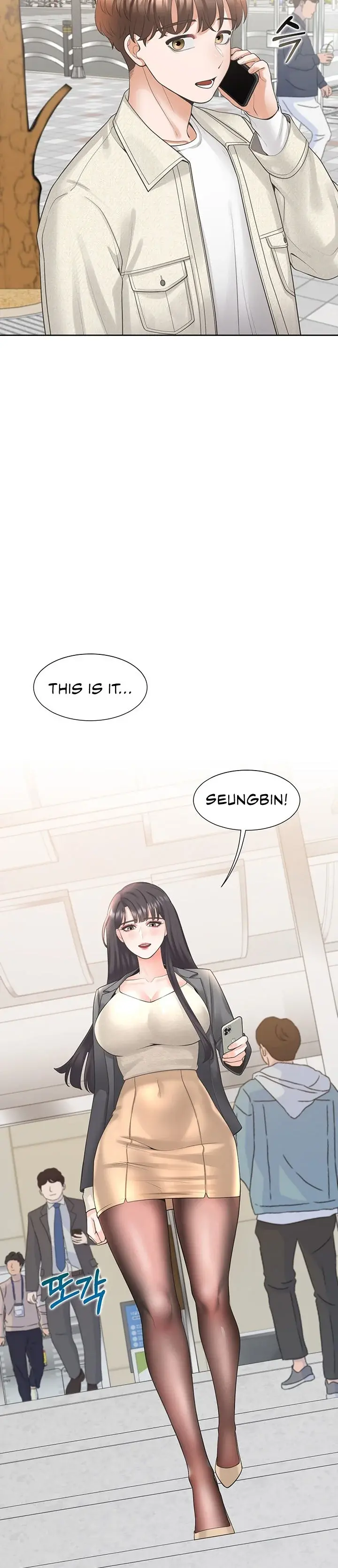 Bunk Beds Chapter 18 - Page 26