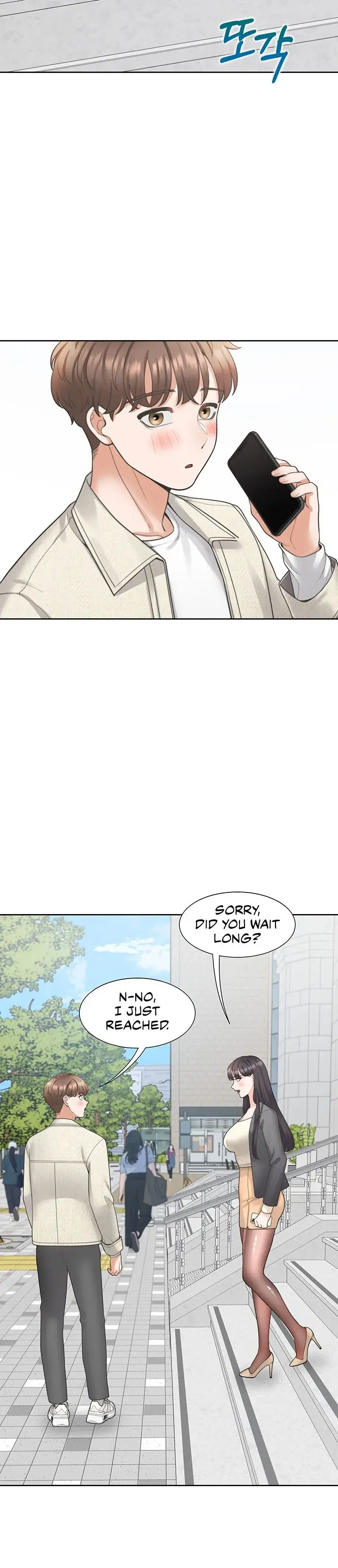 Bunk Beds Chapter 18 - Page 27