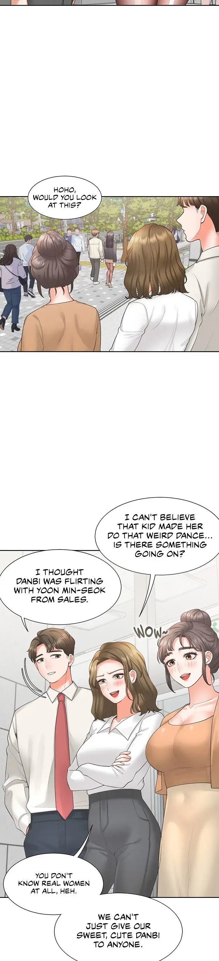 Bunk Beds Chapter 18 - Page 29