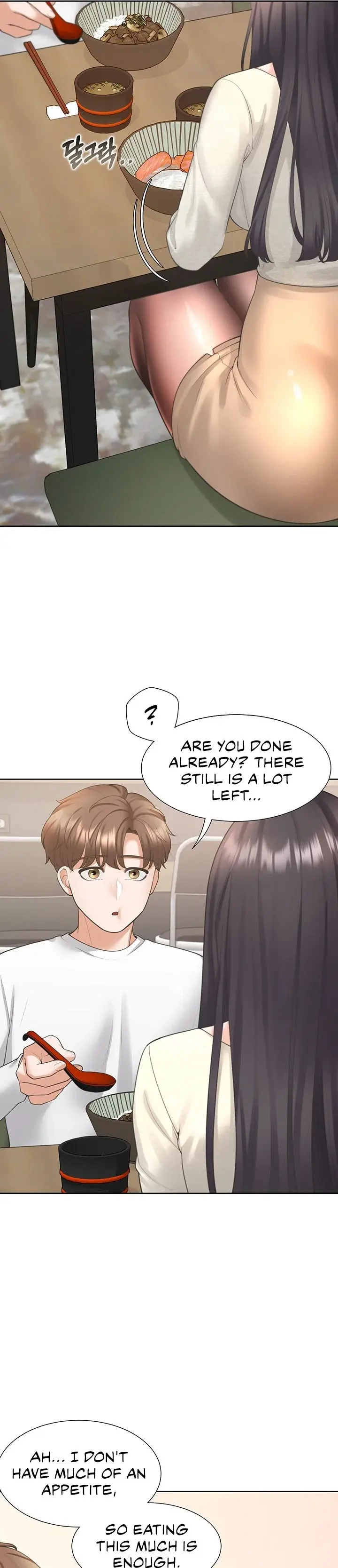 Bunk Beds Chapter 18 - Page 31