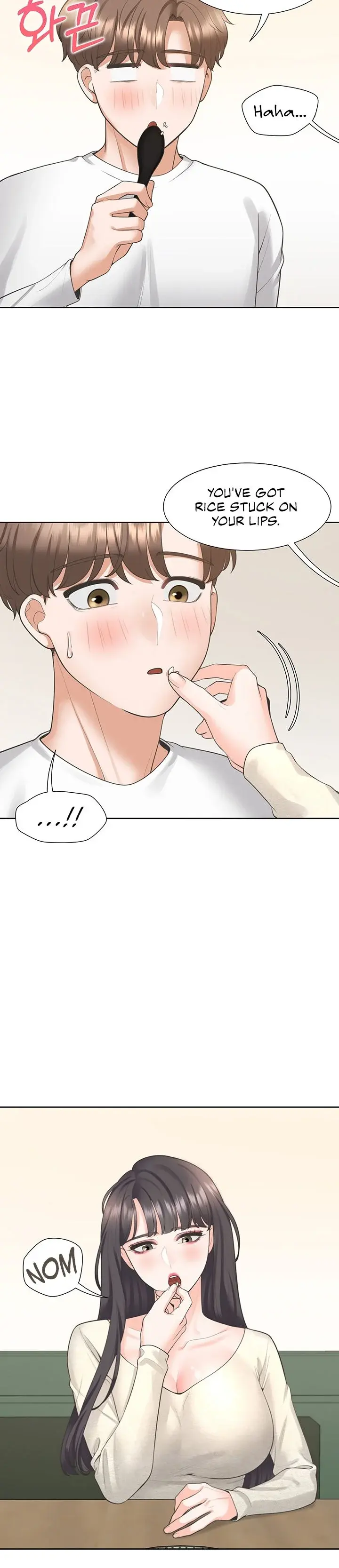 Bunk Beds Chapter 18 - Page 33