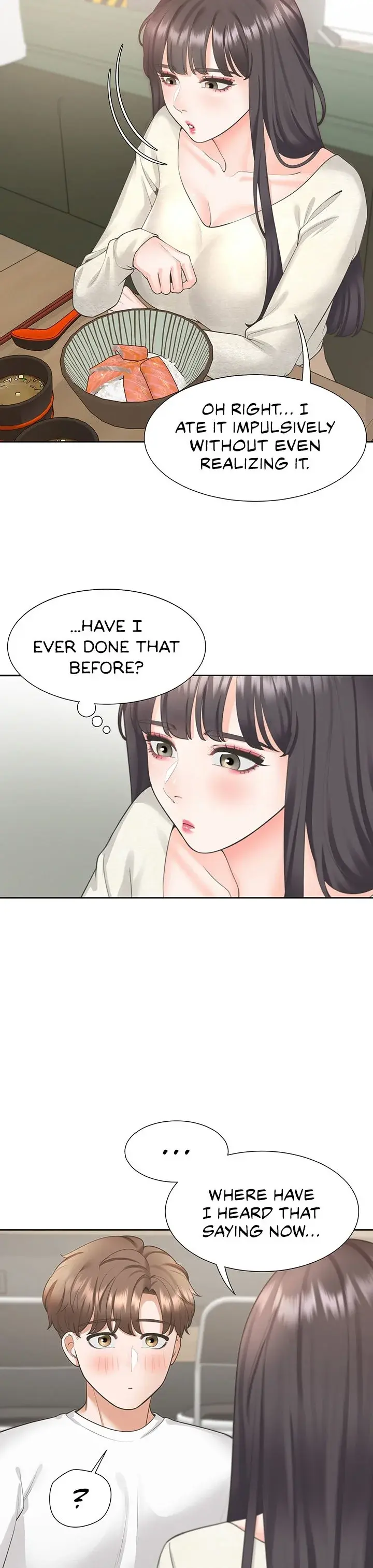 Bunk Beds Chapter 18 - Page 35