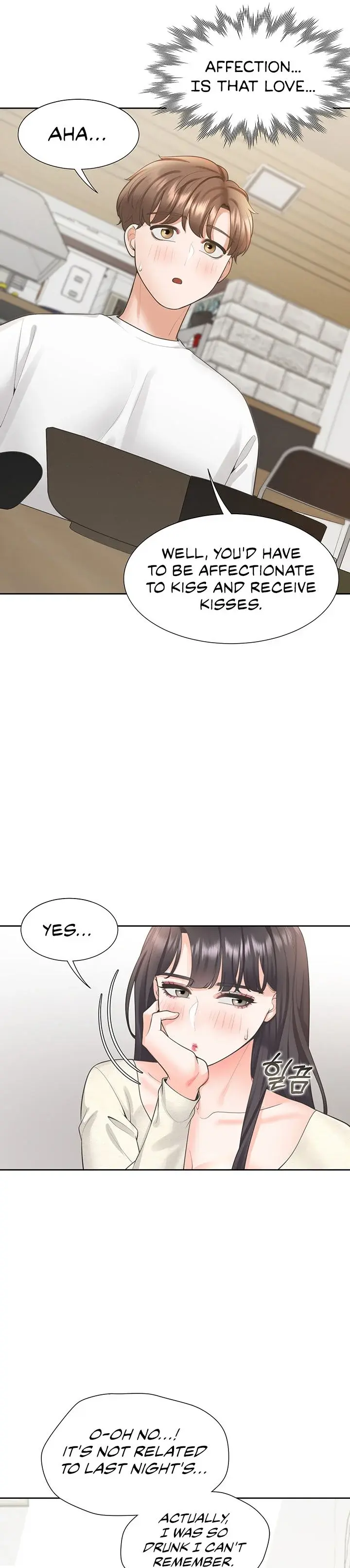 Bunk Beds Chapter 18 - Page 37