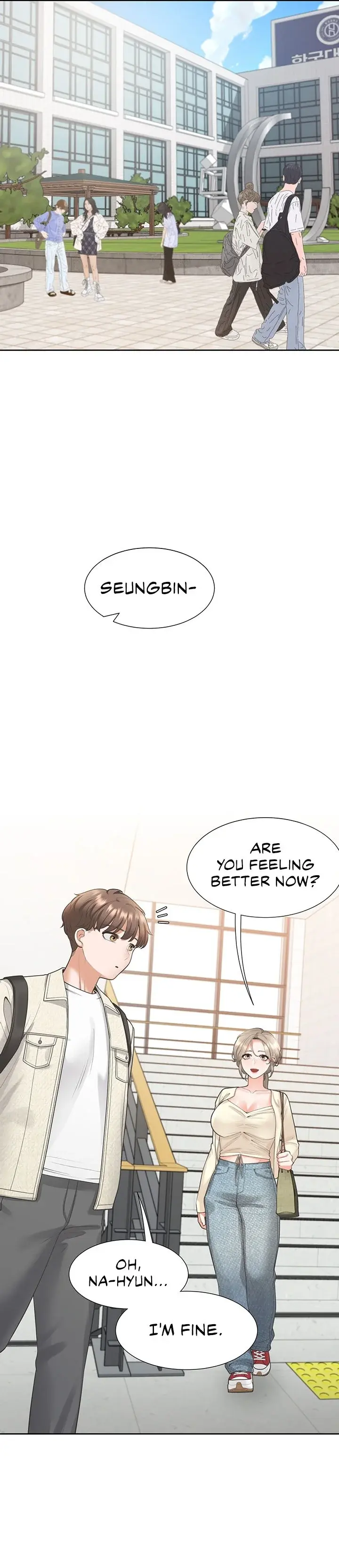 Bunk Beds Chapter 18 - Page 40