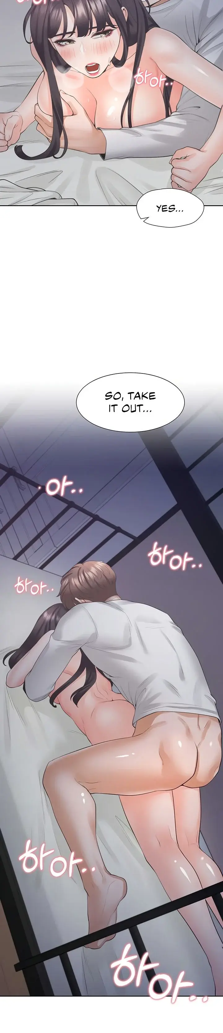 Bunk Beds Chapter 18 - Page 6