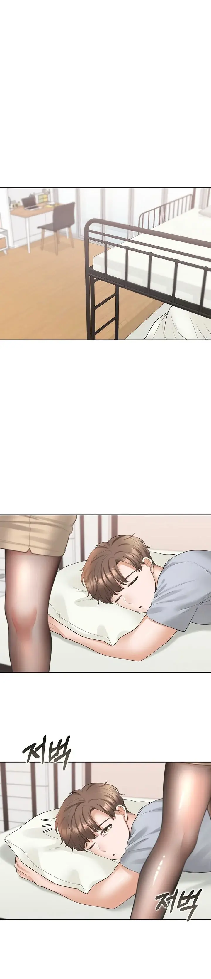 Bunk Beds Chapter 18 - Page 9