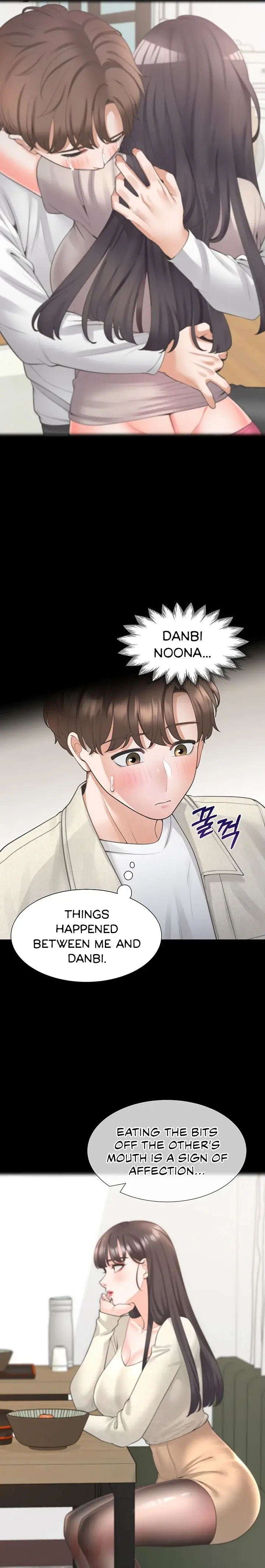 Bunk Beds Chapter 19 - Page 13