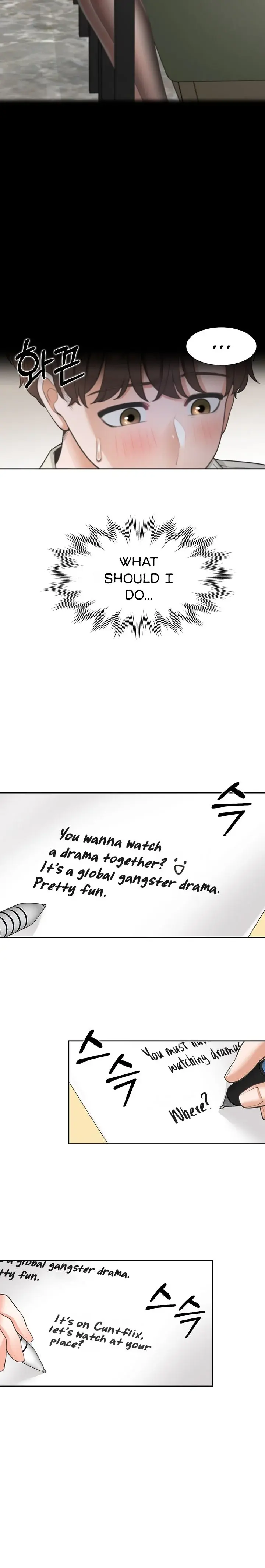 Bunk Beds Chapter 19 - Page 14