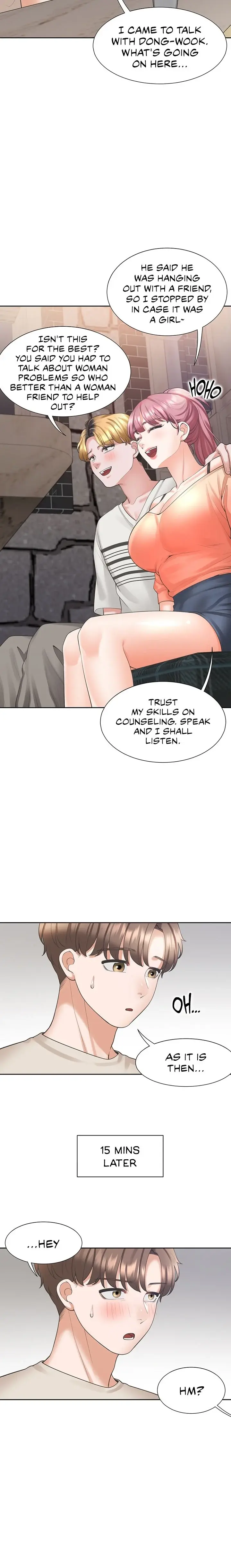 Bunk Beds Chapter 19 - Page 18