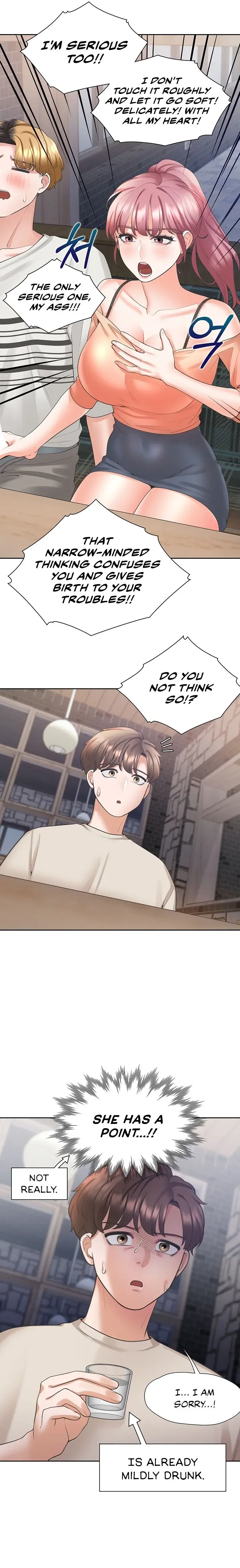 Bunk Beds Chapter 19 - Page 21