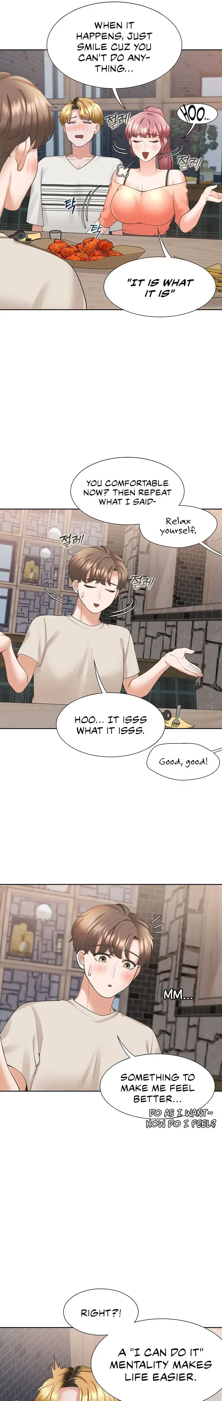 Bunk Beds Chapter 19 - Page 23