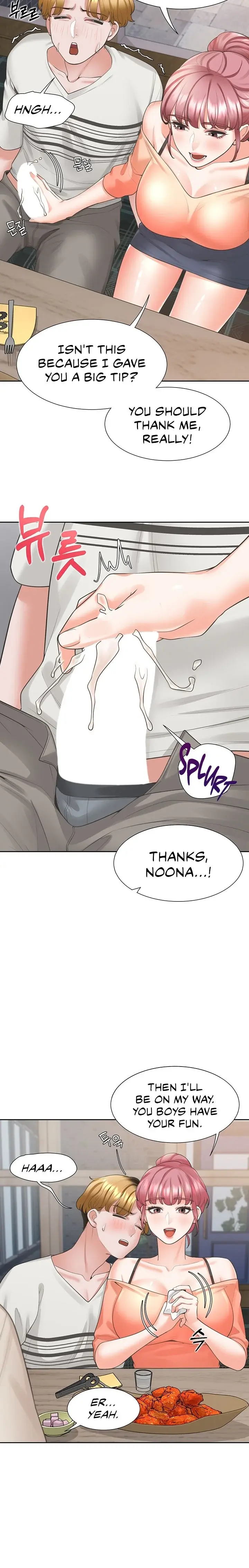 Bunk Beds Chapter 19 - Page 24