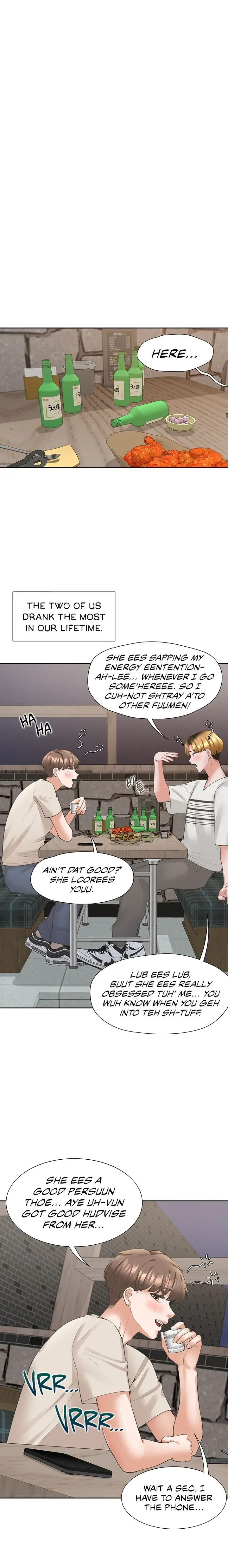 Bunk Beds Chapter 19 - Page 26