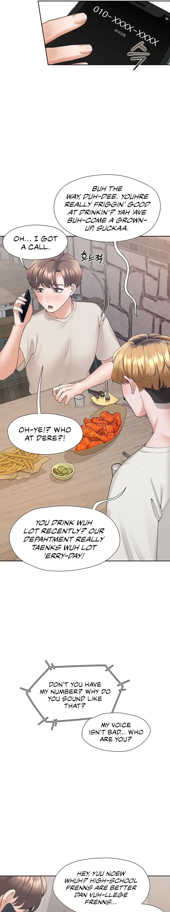 Bunk Beds Chapter 19 - Page 27