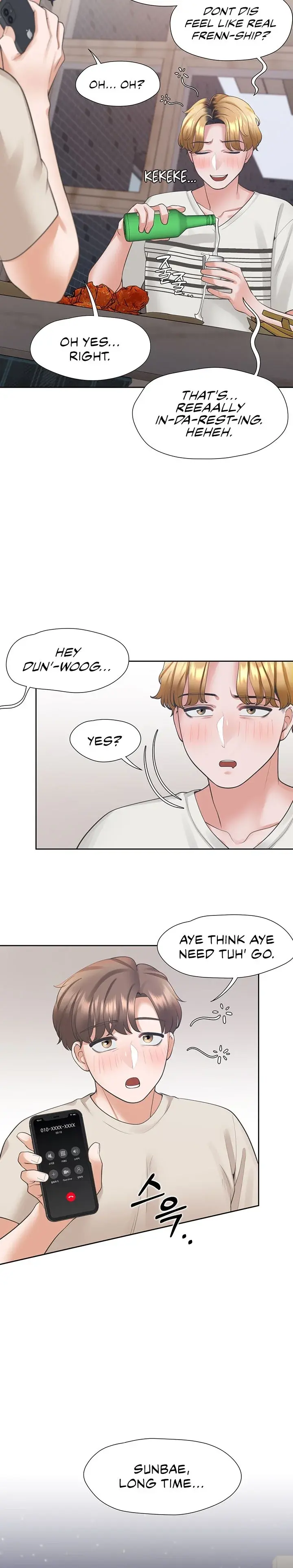 Bunk Beds Chapter 19 - Page 28