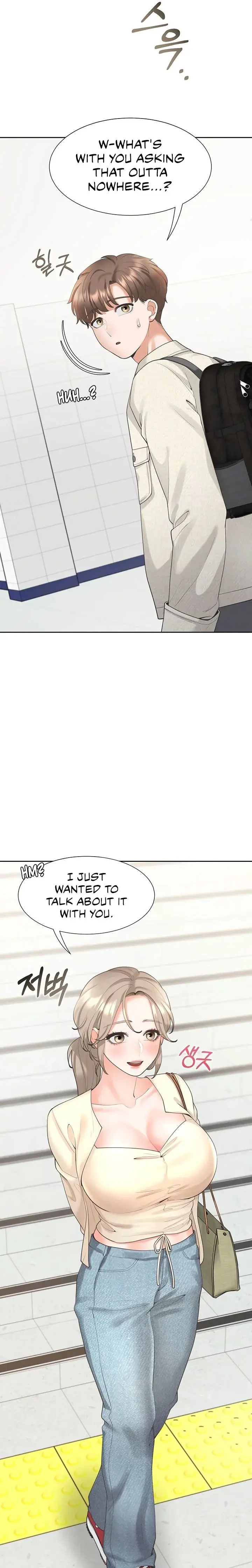 Bunk Beds Chapter 19 - Page 3