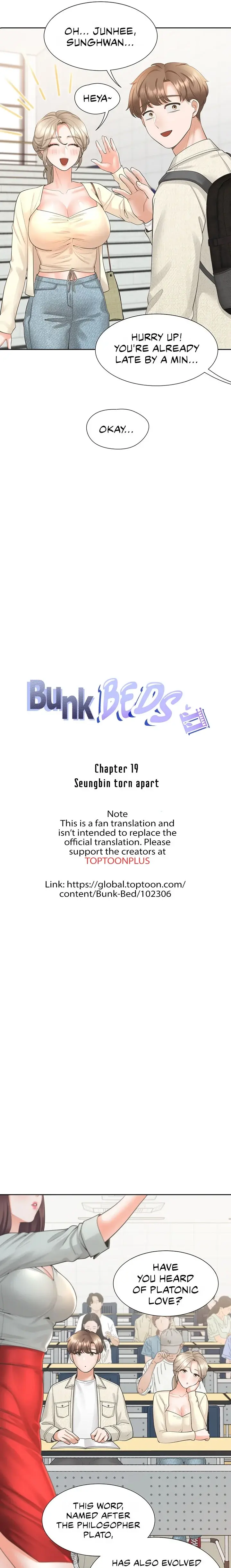 Bunk Beds Chapter 19 - Page 9