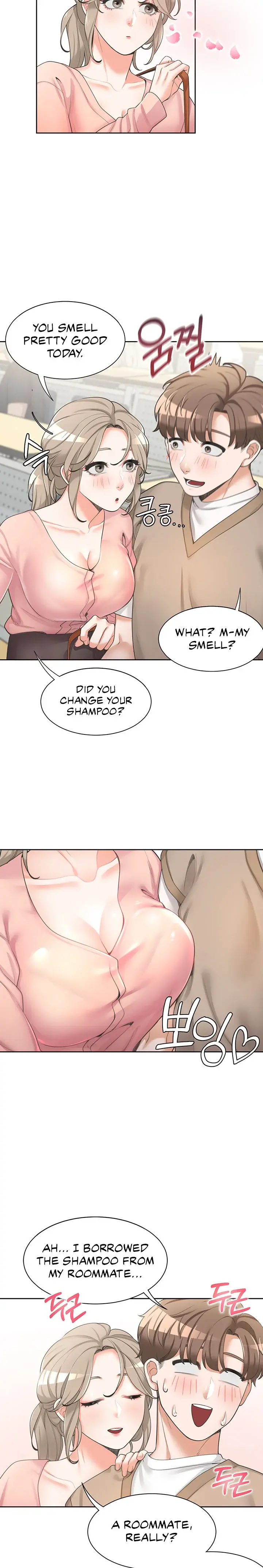 Bunk Beds Chapter 2 - Page 13