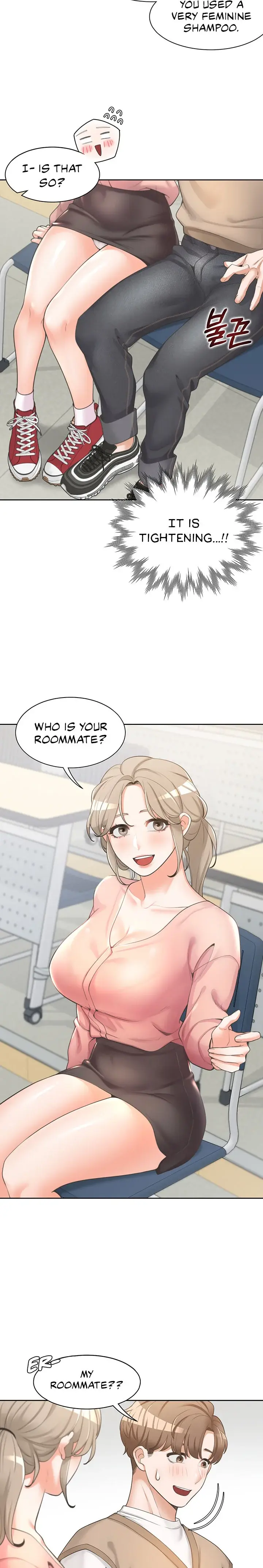 Bunk Beds Chapter 2 - Page 14