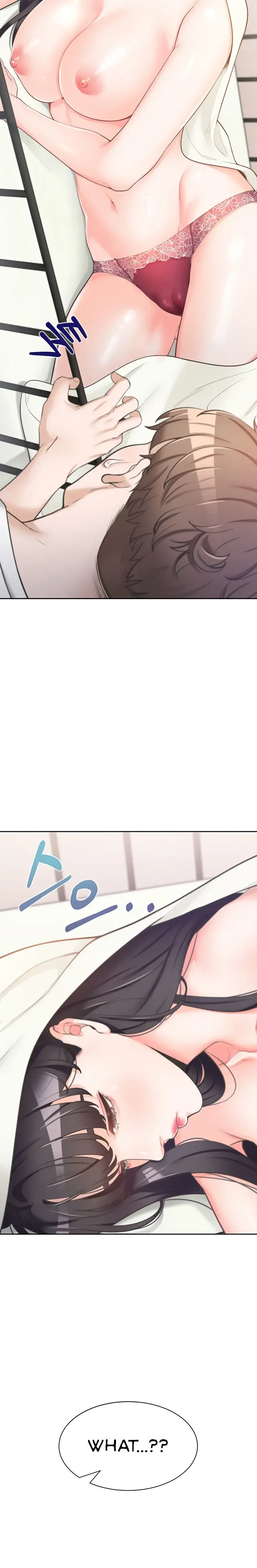 Bunk Beds Chapter 2 - Page 2