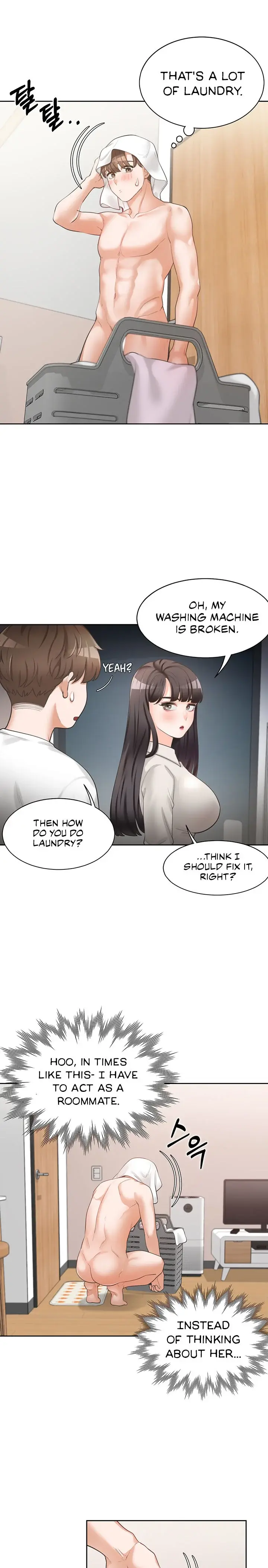 Bunk Beds Chapter 2 - Page 26