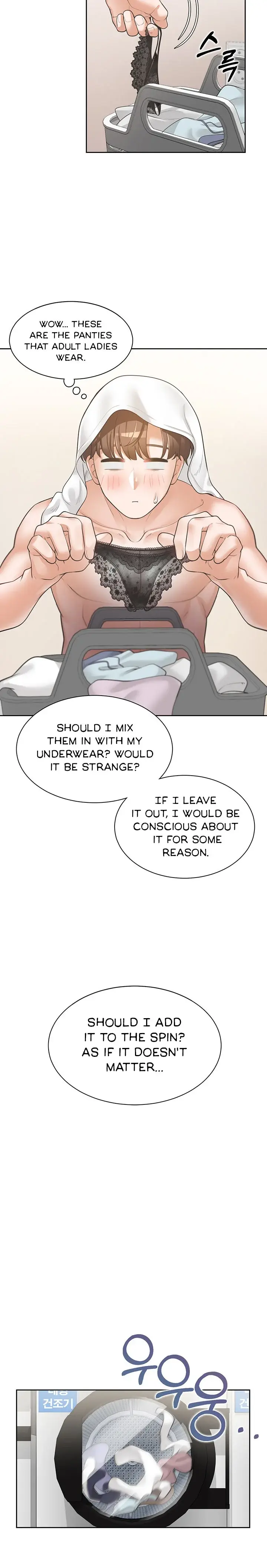 Bunk Beds Chapter 2 - Page 27