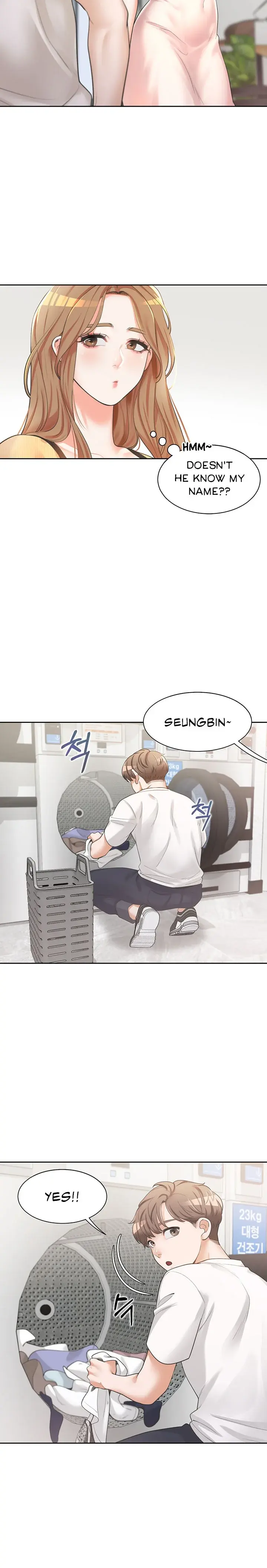 Bunk Beds Chapter 2 - Page 30