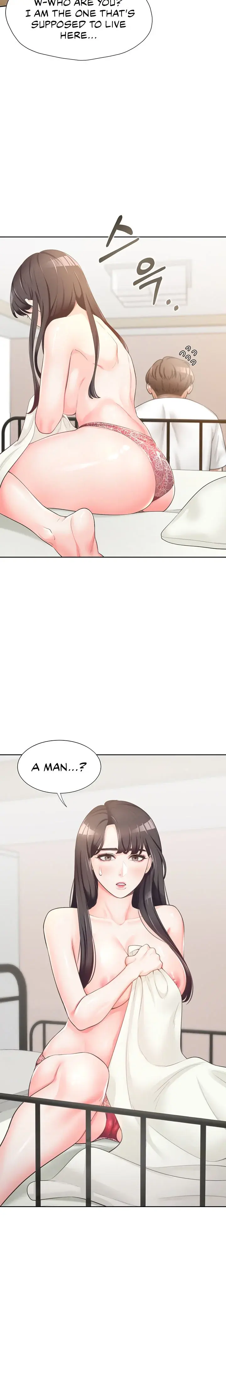 Bunk Beds Chapter 2 - Page 4