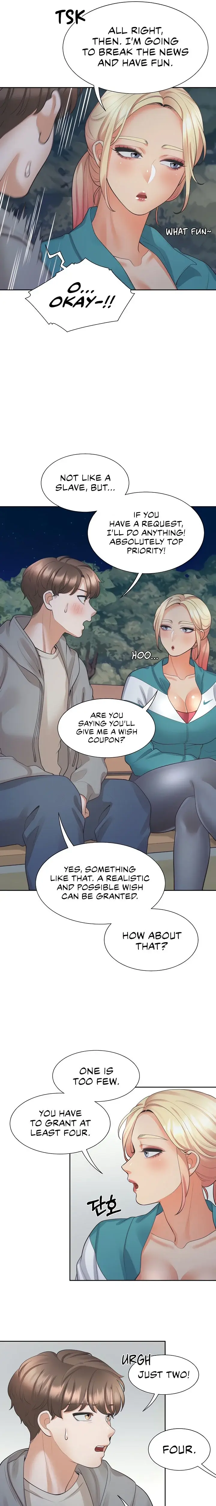 Bunk Beds Chapter 20 - Page 15