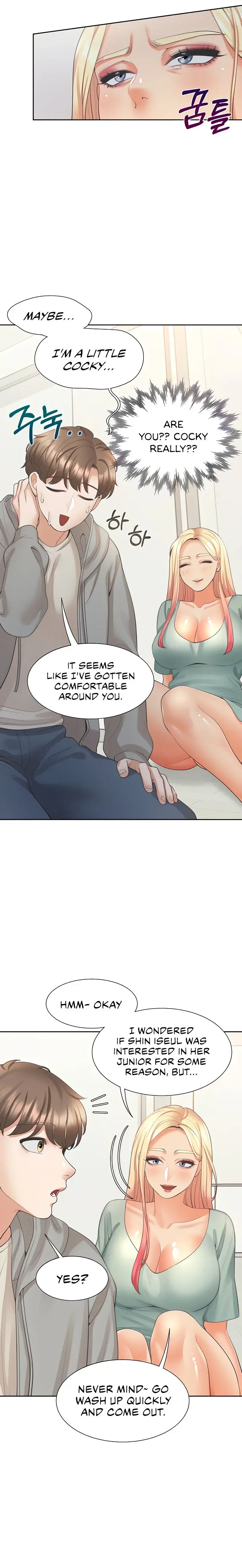 Bunk Beds Chapter 20 - Page 26