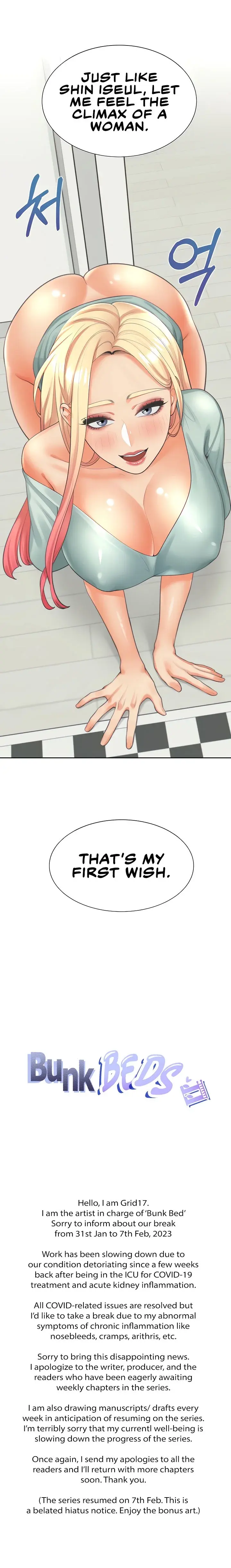 Bunk Beds Chapter 20 - Page 30