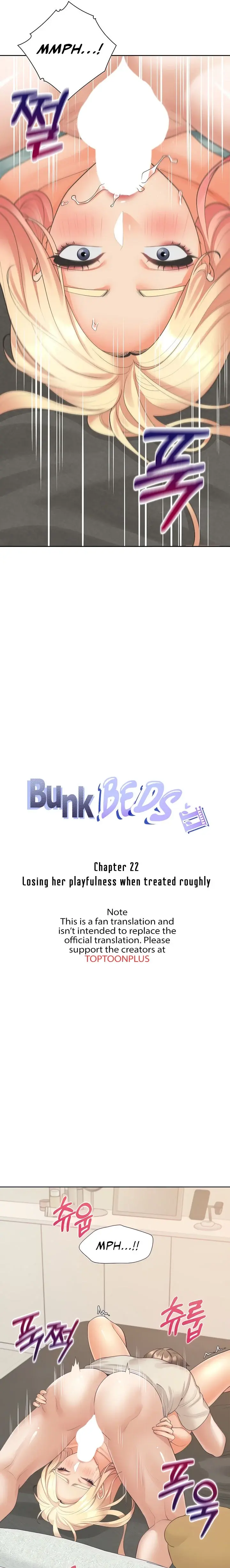 Bunk Beds Chapter 22 - Page 3