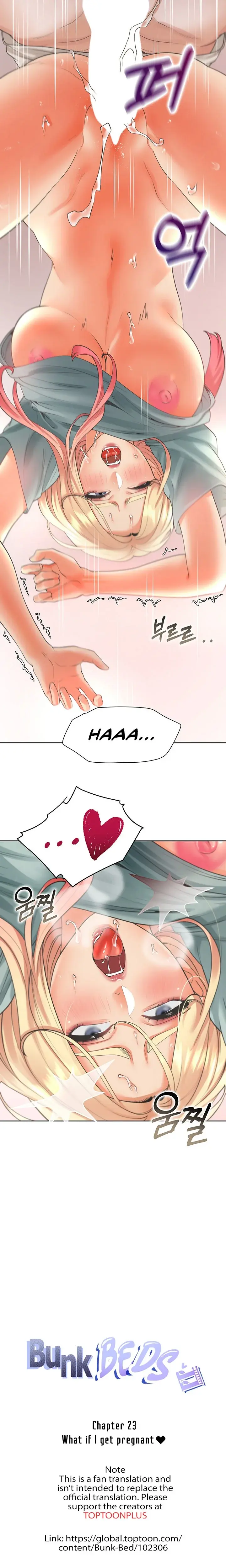 Bunk Beds Chapter 23 - Page 2