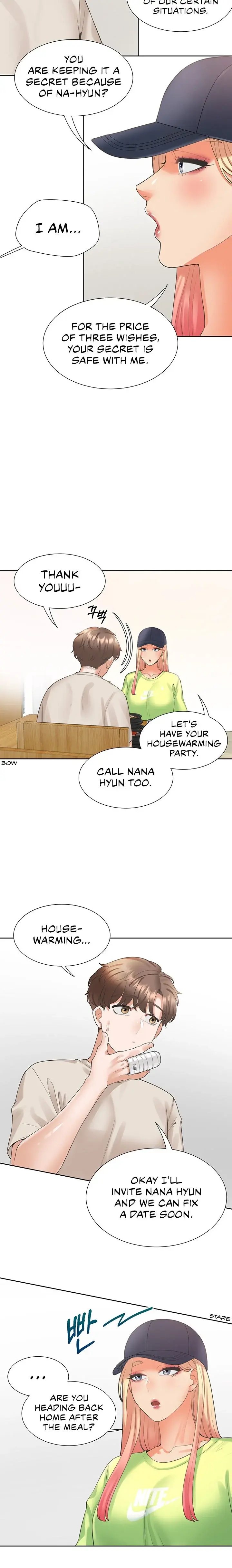 Bunk Beds Chapter 24 - Page 16