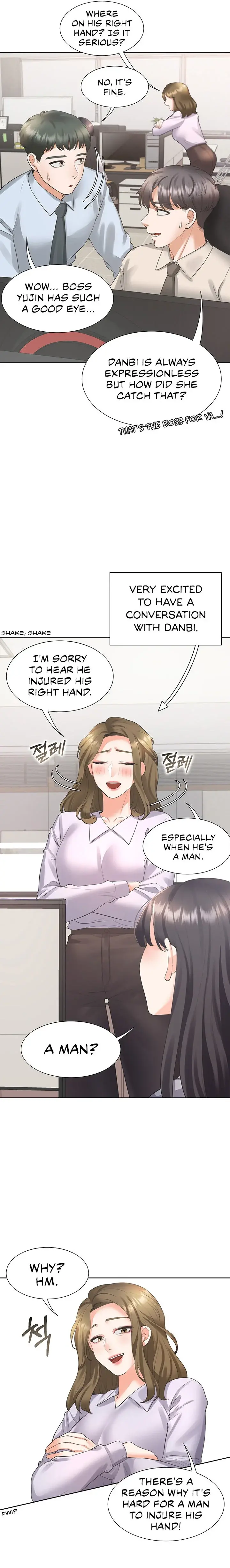 Bunk Beds Chapter 24 - Page 23