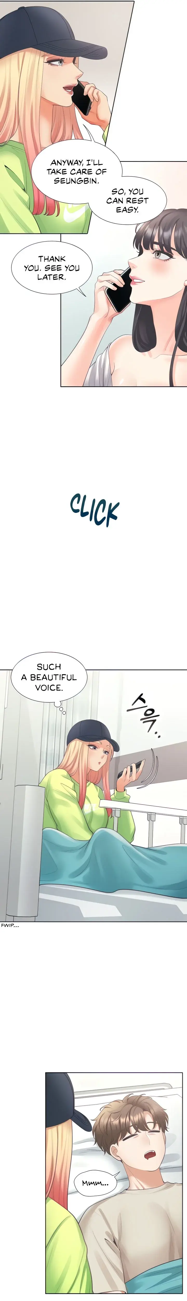 Bunk Beds Chapter 24 - Page 5