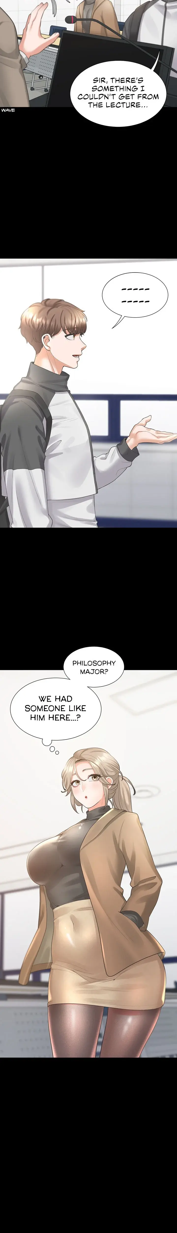 Bunk Beds Chapter 25 - Page 14