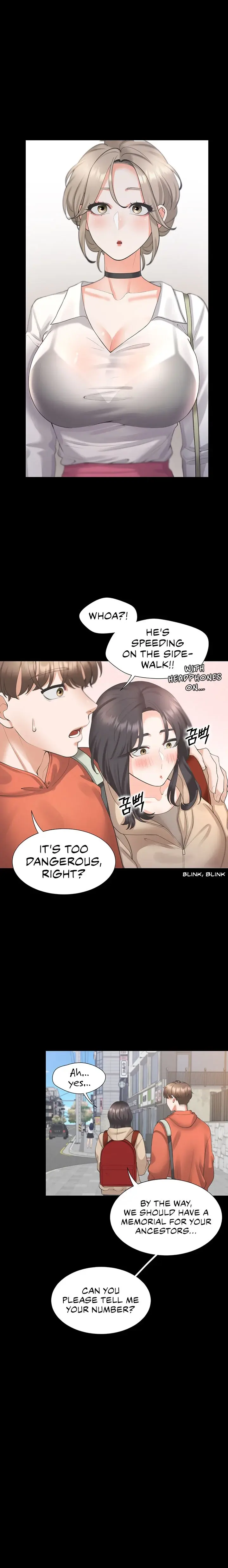 Bunk Beds Chapter 25 - Page 20