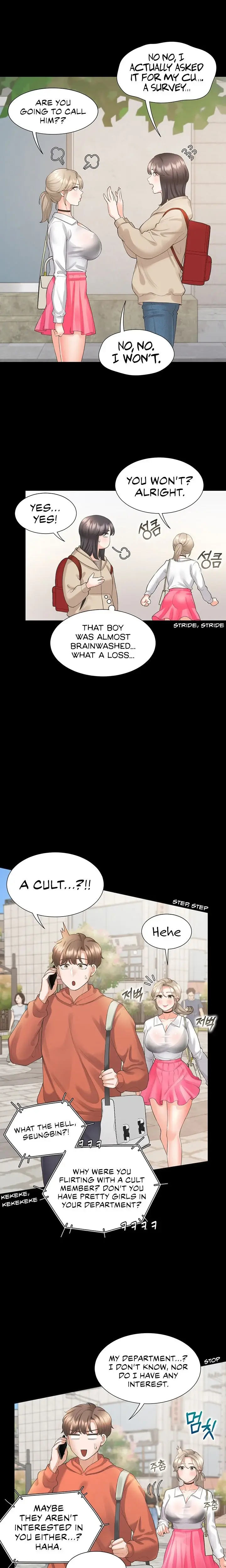Bunk Beds Chapter 25 - Page 23