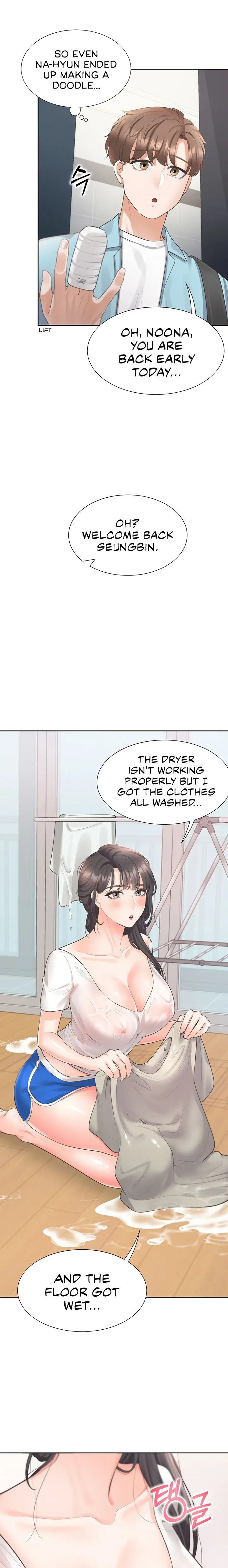 Bunk Beds Chapter 25 - Page 27