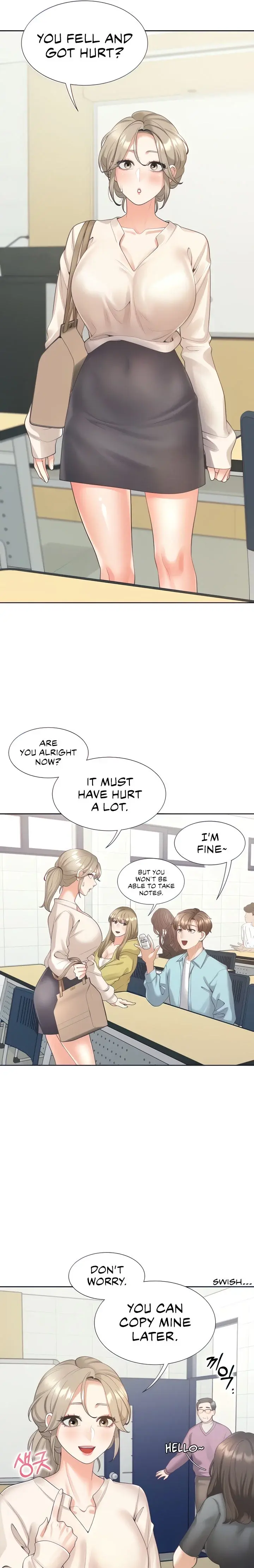 Bunk Beds Chapter 25 - Page 3