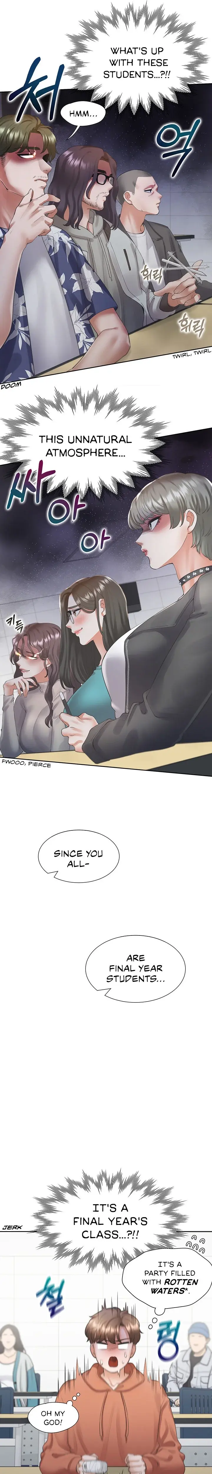 Bunk Beds Chapter 27 - Page 27