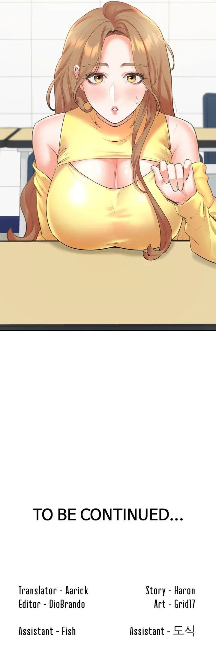 Bunk Beds Chapter 27 - Page 29
