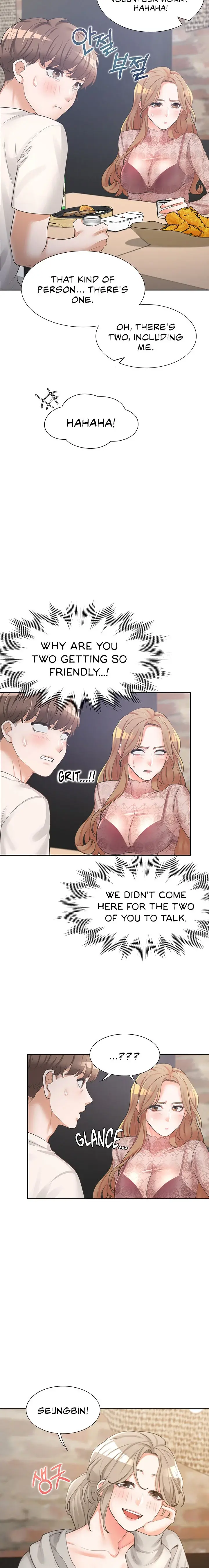 Bunk Beds Chapter 3 - Page 10