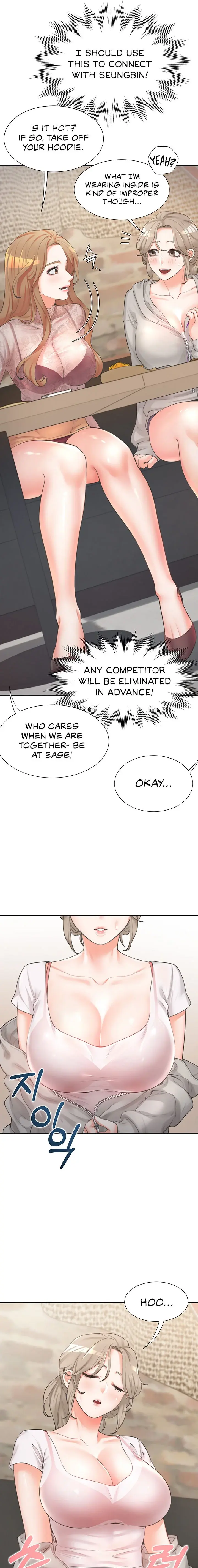Bunk Beds Chapter 3 - Page 13