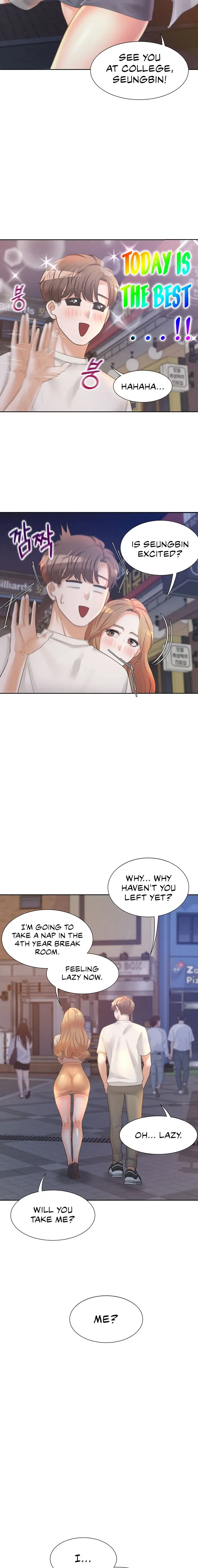 Bunk Beds Chapter 3 - Page 16