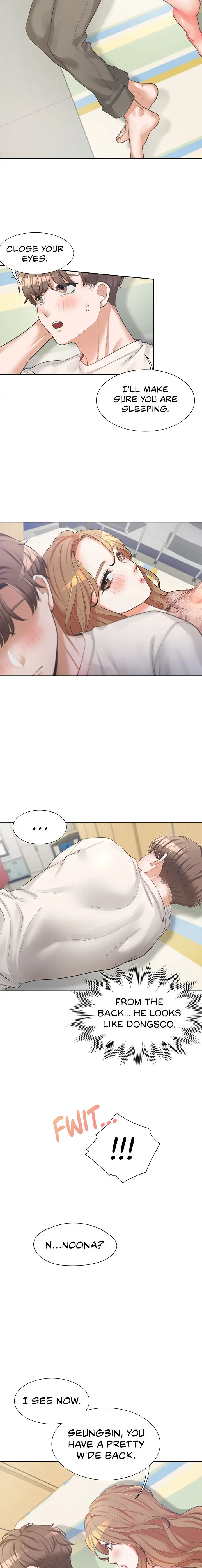 Bunk Beds Chapter 3 - Page 20