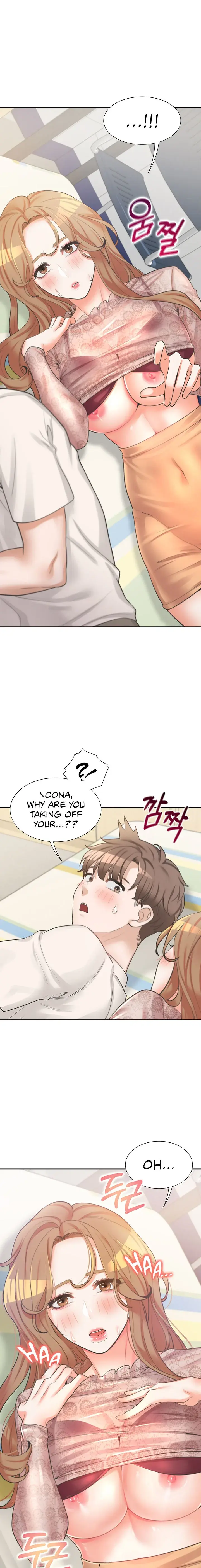 Bunk Beds Chapter 3 - Page 23