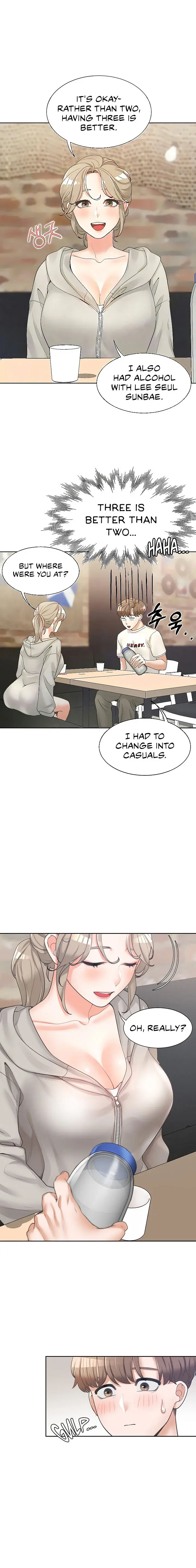 Bunk Beds Chapter 3 - Page 6